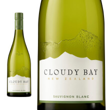 Cloudy Bay Sauvignon Blanc 2025 Marlborough New Zealand 75cl
