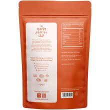 Everyday Superfood Dried Ginger Pieces 18kg No Crystallised Sugar Coat