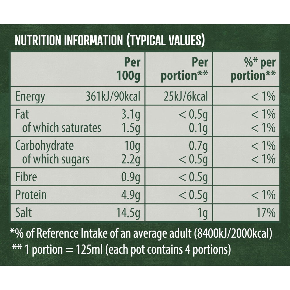 Knorr Rich Beef Stock Pots Glutenfree To Add A Deep Beef Flavour To Yo