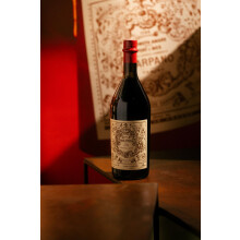 Carpano Antica Formula Vermouth Rosso 100cl 165 ABV Italian Red Vermou