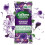 Zoflora Zoflora 96 Antibacterial Multi-Surface Cleaning Midnight Blooms Large 2