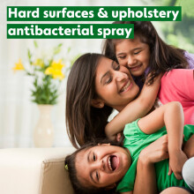 Dettol Antibacterial All In One Disinfectant Spray Summer Fruits 18L 3