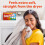 Bounce Outdoor Fresh Fabric Softener Sheets, 34 sheets by Bounce 5