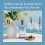 Gin Mare Mediterranean Gin, 70 cl | Super-Premium Spirit with Basil, 2
