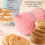 Cartwright & Butler Sea Salted Caramel Biscuits, 4