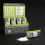 LMNT Keto Electrolyte Powder Packets | Paleo Hydration Powder | No 3