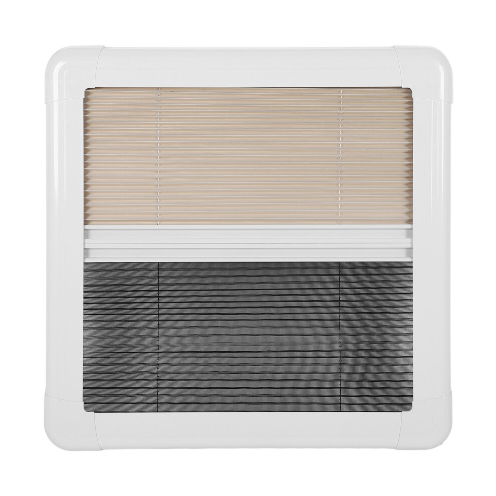 20X20in Motorhome Push Out Window Uv Resistant 7293282027206