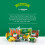 by Amazon Organic Sunflower Oil 1L 4