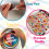 EPS A4 Premium Edible Easy Peel Icing Sheets for Edible Printer Pack o 4