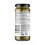 by Amazon Reduced Salt Pitted Green Olives, 340g 2