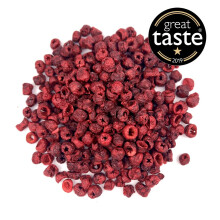 BRIX Freeze Dried Sour Cherries 100 Natural Dried Whole Cherry 105g