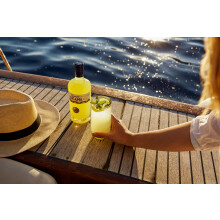 Limoncello Di Capri Produced in Itay Using Traditional Methods 50cl