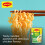 Maggi Hot Cup Chicken Noodles 59.2g (Pack of 2