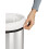 simplehuman Code Q, Custom Fit Bin Liners, 50 Liners, White, 50 - 65l 2