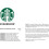 Starbucks STARBUCKS SingleOrigin Colombia Medium Roast Ground Coffee 200g Pack o 3