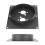 Stable Parking Heater Mounting Plate 13