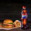 Pepsi Pepsi Max Cherry 500ml (Pack of 6
