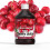 Optima Optima Sour Cherry Juice Concentrate, Natural, Vegan, No Artificial 2