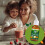 Pure Via Monk Fruit Infusion 30ml Bottle – Plant-Based Sweetness from 6