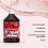 Optima Optima Sour Cherry Juice Concentrate, Natural, Vegan, No Artificial 3