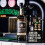 Jameson Irish Miniatures Gift Box Selection | 3 x 5cl | Original, 4