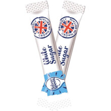 Silver Spoon White Sugar Stick Sachets – 300 2g (Total 600g)| Portion-Controll