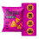 THE CURATORS Protein Chips, Classic BBQ, 35g (20 Packs), 10g Protein, 2
