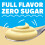 Jello Instant Vanilla Pudding Mix Sugar Free 28g 6