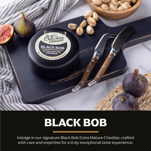 Indulgent Cheese, Wine and Chocolate Gift Set | Includes 2 Award 2
