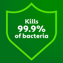 Dettol Multipurpose Concentrated Disinfectant Liquid Antibacterial Ros