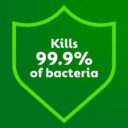 Dettol Dettol Multipurpose Concentrated Disinfectant Liquid Antibacterial Ros