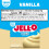 Jello Instant Vanilla Pudding Mix Sugar Free 28g 2