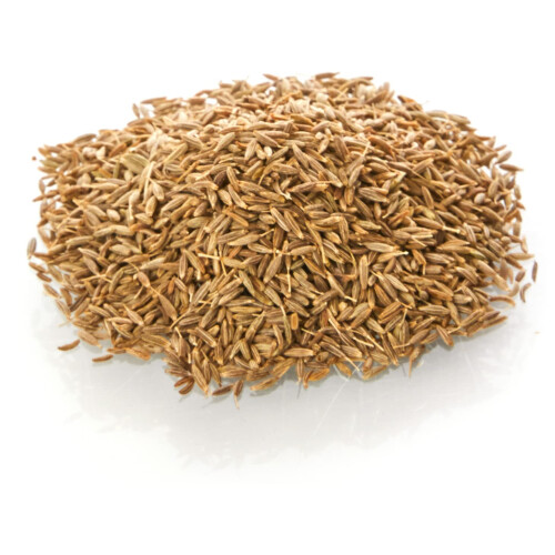 Old India Cumin Seeds Indian 2