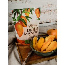 Dried Mango Premium Quality 400G Big Slices Sweet and Juicy No Pr