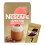 Nescafe NESCAFÉ Cappuccino Unsweetened Instant Coffee Sachets x7 3