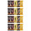 Getbuzzing Nut Free Oat Flapjack Bars with Nutrition Benefits – 2