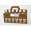 Tilz, Coffee Syrup - 6x 75ml Coffee Syrup Gift Set, Cocktail Gift 4