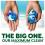 Fairy Fairy Non Bio The Big One PODS, Washing Liquid Laundry Detergent 2