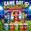 Pringles Assorted Pringles Crisps Multipack Box  Match Day 5 x 40g Pringles Mul 1