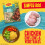 Maggi So Juicy Chicken & Herb 30g 4