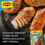 Maggi So Juicy Chicken & Herb 30g 5