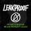 Roar! 100 Litre Bin Bags, 10 Double Drawstring Ultra Strong Refuse Sacks, 100% Recycled Plastic. 3