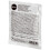Indesit WPRO Indesit Limescale And Detergent Descaler and De Greaser (Box Of 4