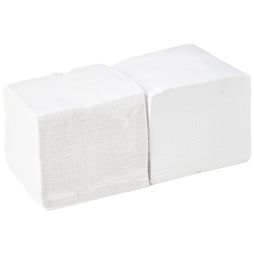 Duni 250 Large Premium Napkins (33cm 3ply), 1