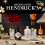 ANOTHER HENDRICKS Gin  Super Premium Gin  Infused with Orange Blossom 5