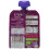 Ella's Kitchen The Purple One Fruit Smoothie, 5 x 90g 2