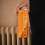 Eager Smooth Orange Juice 100% Squeezed, Refreshing Fruit Drink, No Bits, NFC No 6