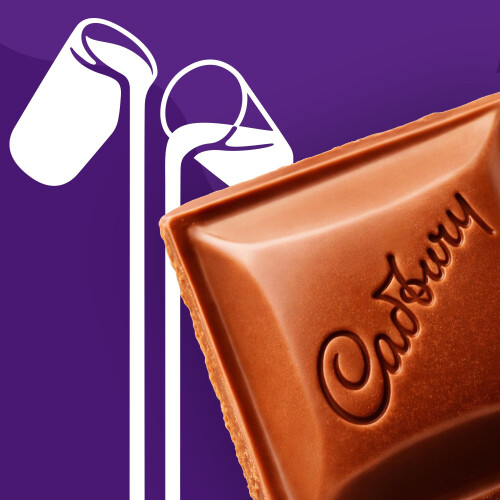 Cadbury Cadbury Hot Chocolate, 1 kg (Packaging may vary) 1