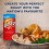 Bisto Bisto Gravy Granules Reduced Salt, 450 g (Pack of 5