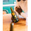 Kopparberg Alcohol Free Pear Cider 8x500ml Bottles 3